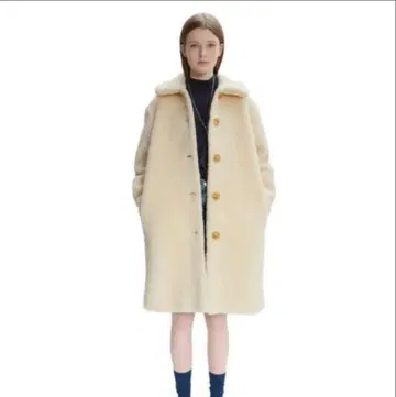 [ A.P.C. ] MANTEAU KATERINE 22A