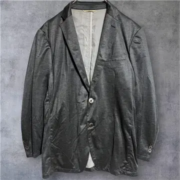 DURBAN 더반 자켓 테일러드 실크 일본제