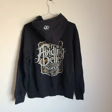 SIAM SHADE 후드티 M 사이즈