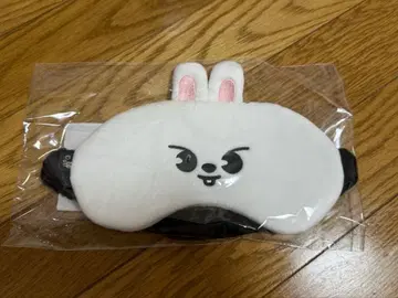 straykids 리노 리빗 안대 Leebit