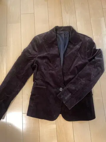 LA RIVA BIANCA 테일러드 자켓