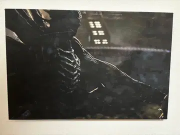 GANTZ 벽걸이 보드