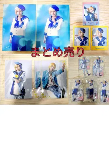 앙스테 나즈나 세트