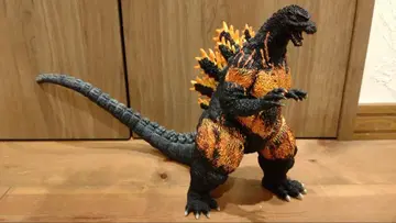 제일복권 고질라 대괴수열전 A상 고질라 1995 홍콩상륙ver.