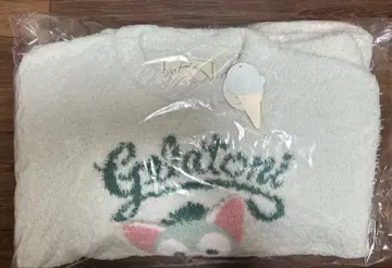 미사용 새상품 젤라또피케 콜라보 젤라토니 룸웨어 디즈니씨 한정판