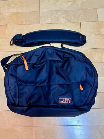 미스터리 랜치 디스트릭트 프로 블랙