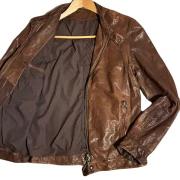 international gallery beams 라이더 자켓