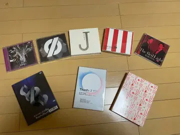 kinki kids domoto CD&DVD