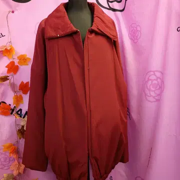 루즈핏 [크리치아] 코트