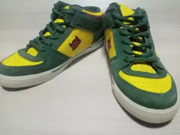 아이패스 라스타 스니커즈