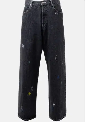 SimplyComplicated BF JEANS ATELIER BLACK