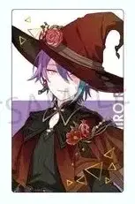 [Group Purchase] Project Sekai Puseka 26A Rui Pre-order Benefit