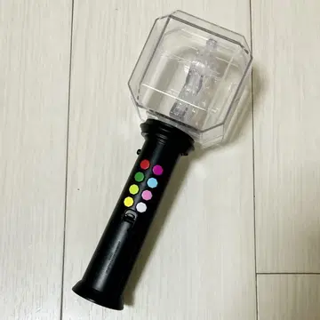 timelesz FAM 응원봉