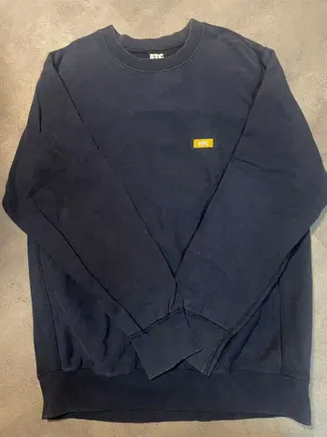 FTC 트레이닝복 XL