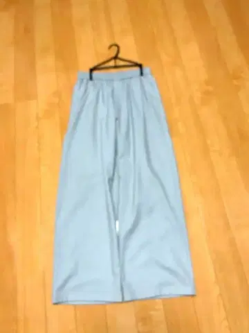 저널 스탠다드 리룸 이지 와이드 팬츠