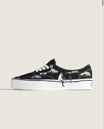 Yusuke Hanai x Vans Premium Authentic 44