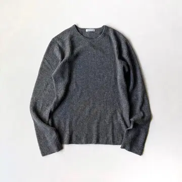 두지엠 클라세 Cariaggi 캐시미어 립 풀오버