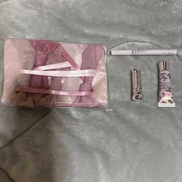 질 스튜어트 리본 패션쇼 컬렉션