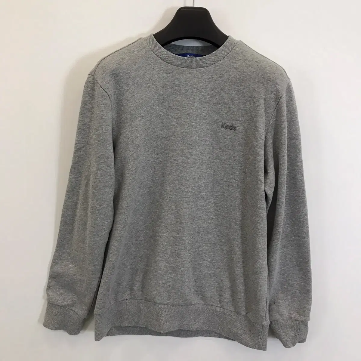 Keds Gray Sweatshirt [M]