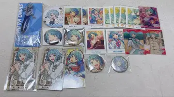 시노 하지메 앙스타 묶음 판매