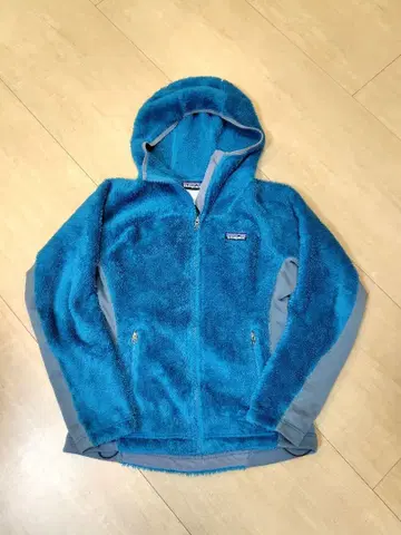 patagonia 플리스 자켓 여성용 XS
