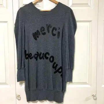 mercibeaucop, 원피스