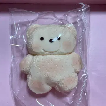 곰 전신 얼음 버터 kikisquishy