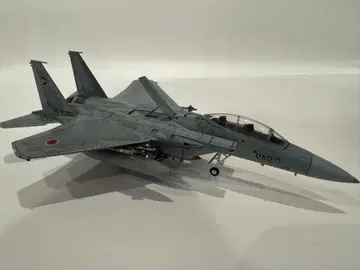 MIX 1/144 F-15DJ 코마츠 완성품