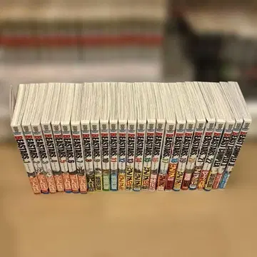 BEASTARS 비스타즈 전권 + 번외편 3권