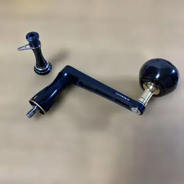 새상품급 고메쿠사스 시마노용 SW 8000-20000 핸들 스탠드