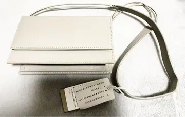 MATO by MARLMARL 숄더 지갑 백