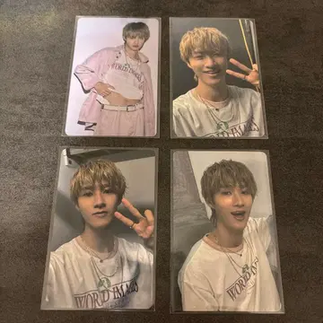 소노 슌타 트레이딩 카드 스타 트레이딩 카드