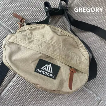 GREGORY 바디백