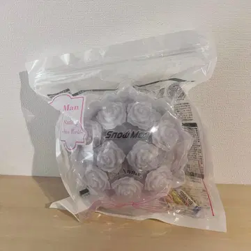 Snow Man 5th Anniversary 응원봉