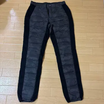 요넥스 다운 팬츠