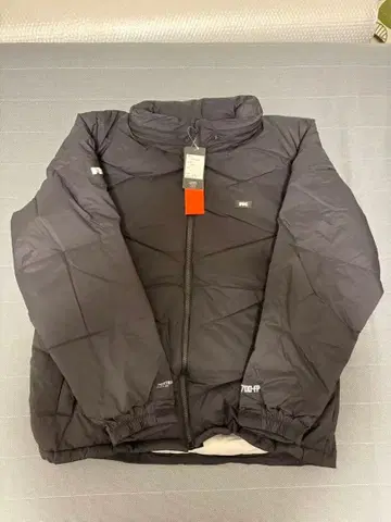 FTC / PERTEX DOWN JACKET (BLACK) 2024