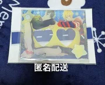 히라노와 카기우라 파샤코레 스탠드