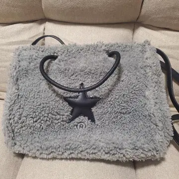 CONVERSE TOKYO 보아 소재 숄더백