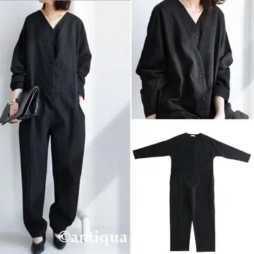 antiqua 레이어드 스타일 올인원