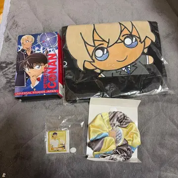 아무로 토오루 굿즈