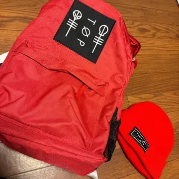 트웬티 원 파일럿츠 레어 굿즈 세트