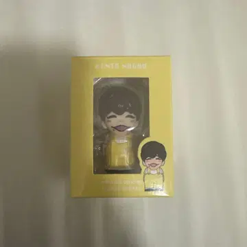 나니와단시 나가오 켄토 손가락 인형