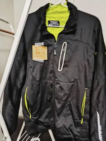 워크맨 FieldCore 아우터 l 사이즈 따뜻한