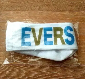 에버스x카시모토 마나부 전 양말 삭스 팝업 굿즈