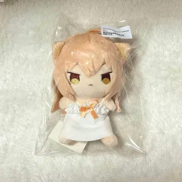 미개봉 rurudo 루루도 라이온 mini 봉제 인형