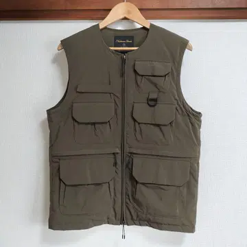 나노 유니버스 니시카와 다운 이너다운 카키