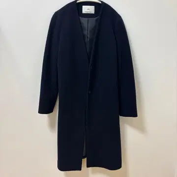 이네드 코트 네이비