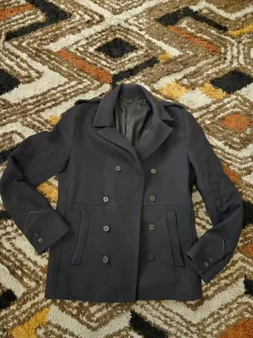 sandro homme paris 피코트 S