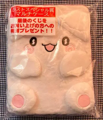 제일복권 라스트원상 산리오 포근포근 멀티 케이스 미개봉 새상품