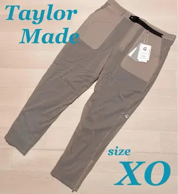테일러메이드 옥타 팬츠 남성용